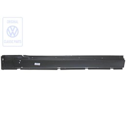 Original VW Sectional Part - Side Member - 533809847