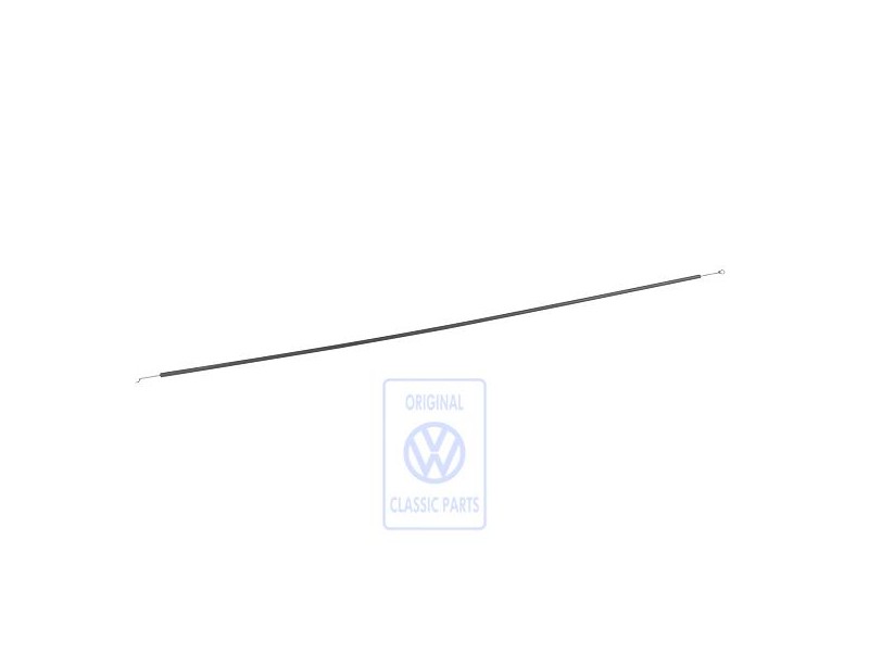 Original VW Cable - 533819839
