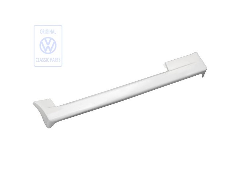 Original VW Widened Sill Panels - 533821511