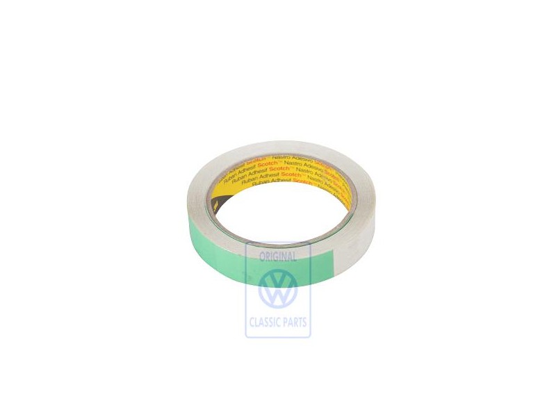 Original VW Protective Film - 533821702