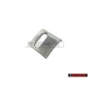 Original VW Stop Plate - 113721231E