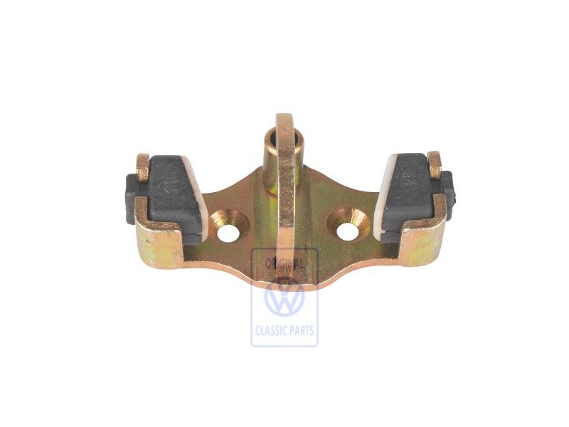 Original VW Striker Plate - 533827511