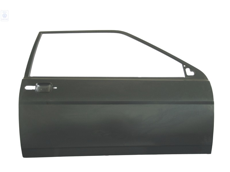 Original VW Door Shell - 533831106