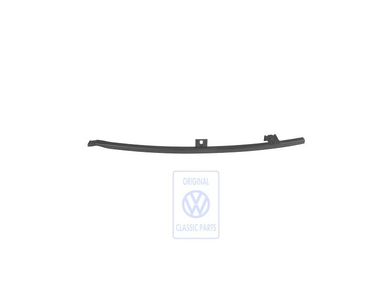 Original VW Guide Rail - 533837415