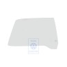 Original VW Door Window - 533845201