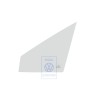 Original VW Door Window (Fixed) - 533845251