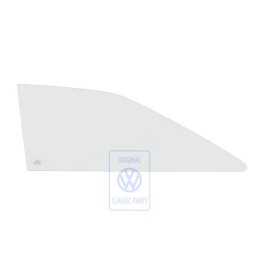 Original VW Side Window - 533845301