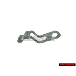 Original VW Spring - 113837199