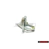 VW Classic Parts Clip For Molding - 113853235