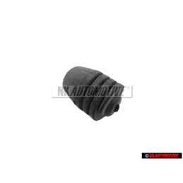 Original VW Bonnet Hood Hatch Tailgate Stop Rubber Buffer - 867827500A