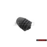 Original VW Bonnet Hood Hatch Tailgate Stop Rubber Buffer - 867827500A