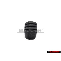 Original VW Bonnet Hood Hatch Tailgate Stop Rubber Buffer - 867827500A
