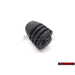 Original VW Bonnet Hood Hatch Tailgate Stop Rubber Buffer - 867827500A