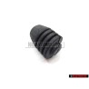 Original VW Bonnet Hood Hatch Tailgate Stop Rubber Buffer - 867827500A
