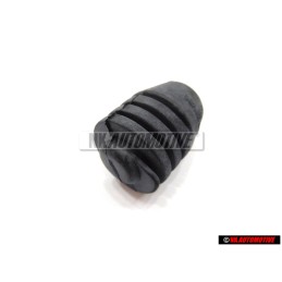 Original VW Bonnet Hood Hatch Tailgate Stop Rubber Buffer - 867827500A