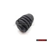 Original VW Bonnet Hood Hatch Tailgate Stop Rubber Buffer - 867827500A