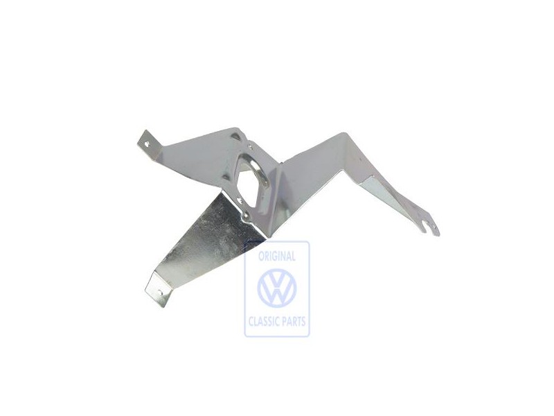 Original VW Support Plate - 533862283