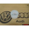 Original VW Stop Buffer - 113885553