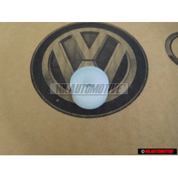 Original VW Stop Buffer - 113885553