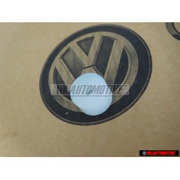 Original VW Stop Buffer - 113885553