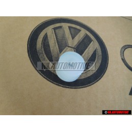 Original VW Stop Buffer - 113885553