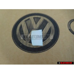 Original VW Stop Buffer - 113885553