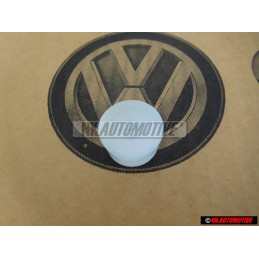 Original VW Stop Buffer - 113885553