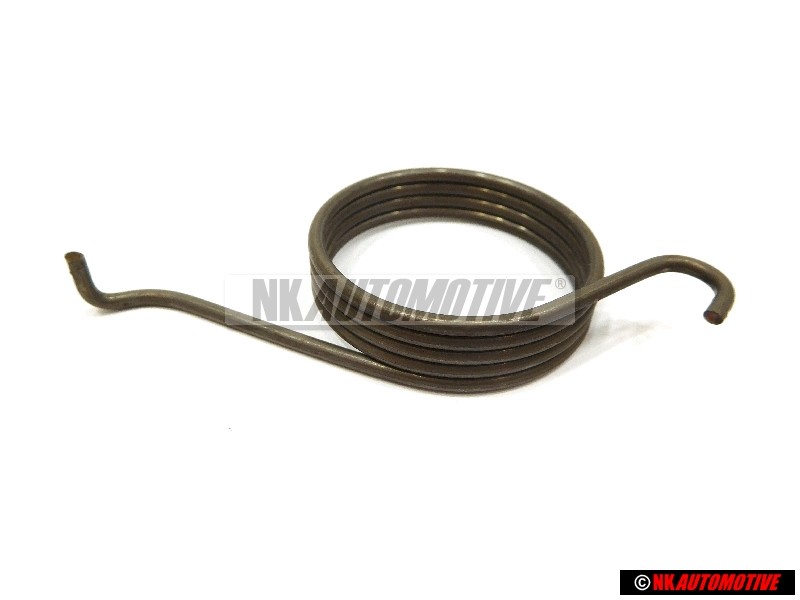 Original VW Tension Spring - 131721163