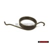 Original VW Tension Spring - 131721163
