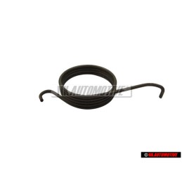 Original VW Tension Spring - 131721163