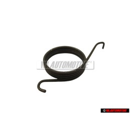 Original VW Tension Spring - 131721163