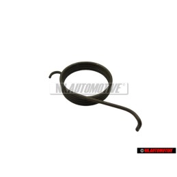 Original VW Tension Spring - 131721163