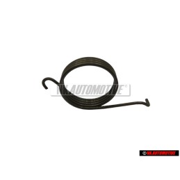 Original VW Tension Spring - 131721163