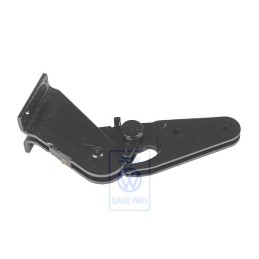 Original VW Hinge - Folding Backrest - 533885531