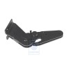 Original VW Hinge - Folding Backrest - 533885531