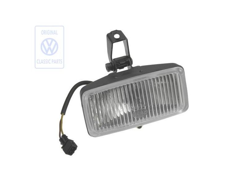 Original VW Halogen Fog Lamp - 533941701