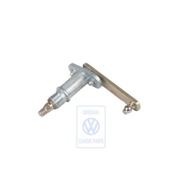 Original VW Wiper Shaft With Bearing - 533955215