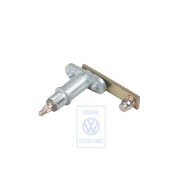 Original VW Wiper Shaft With Bearing - 533955216