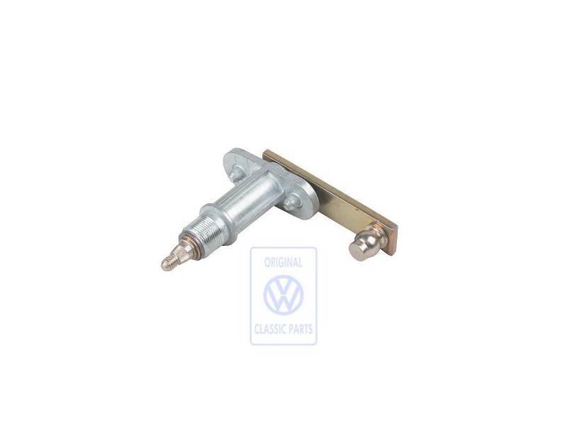 Original VW Wiper Shaft With Bearing - 533955216