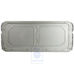Original VW Steel Tilting Roof Panel - 855877071