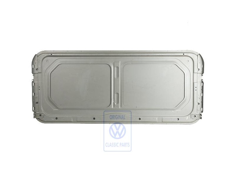 Original VW Steel Tilting Roof Panel - 855877071