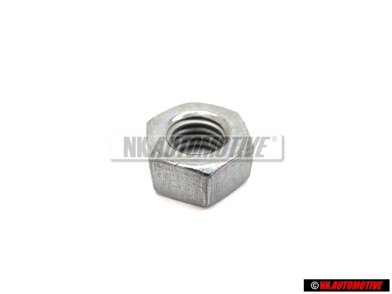 Original VW Hexagon Nut M8 - N 0110088