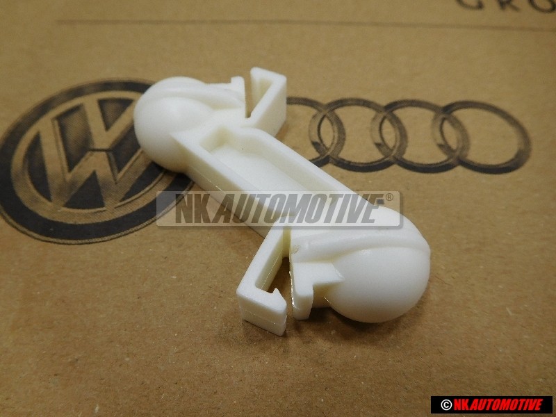 Original VW Selector Rod - 1H0711595