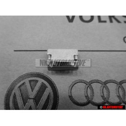 WERK34 Germany Water Deflector Clip - 819.191.415 A