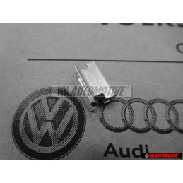 WERK34 Germany Water Deflector Clip - 819.191.415 A