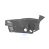 Original VW Luggage Compartment Trim Black - 191867429B 7BZ