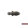 Original VW Breather Valve - 1K0615273A