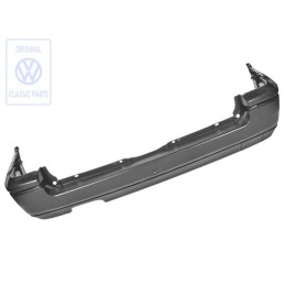 Original VW Bumper Cover Satin Black - 1H9807417H B41