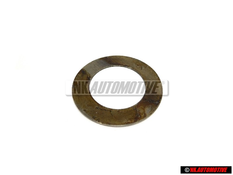 Original VW Link Pin Shim - 211405527A