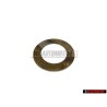 Original VW Link Pin Shim - 211405527A